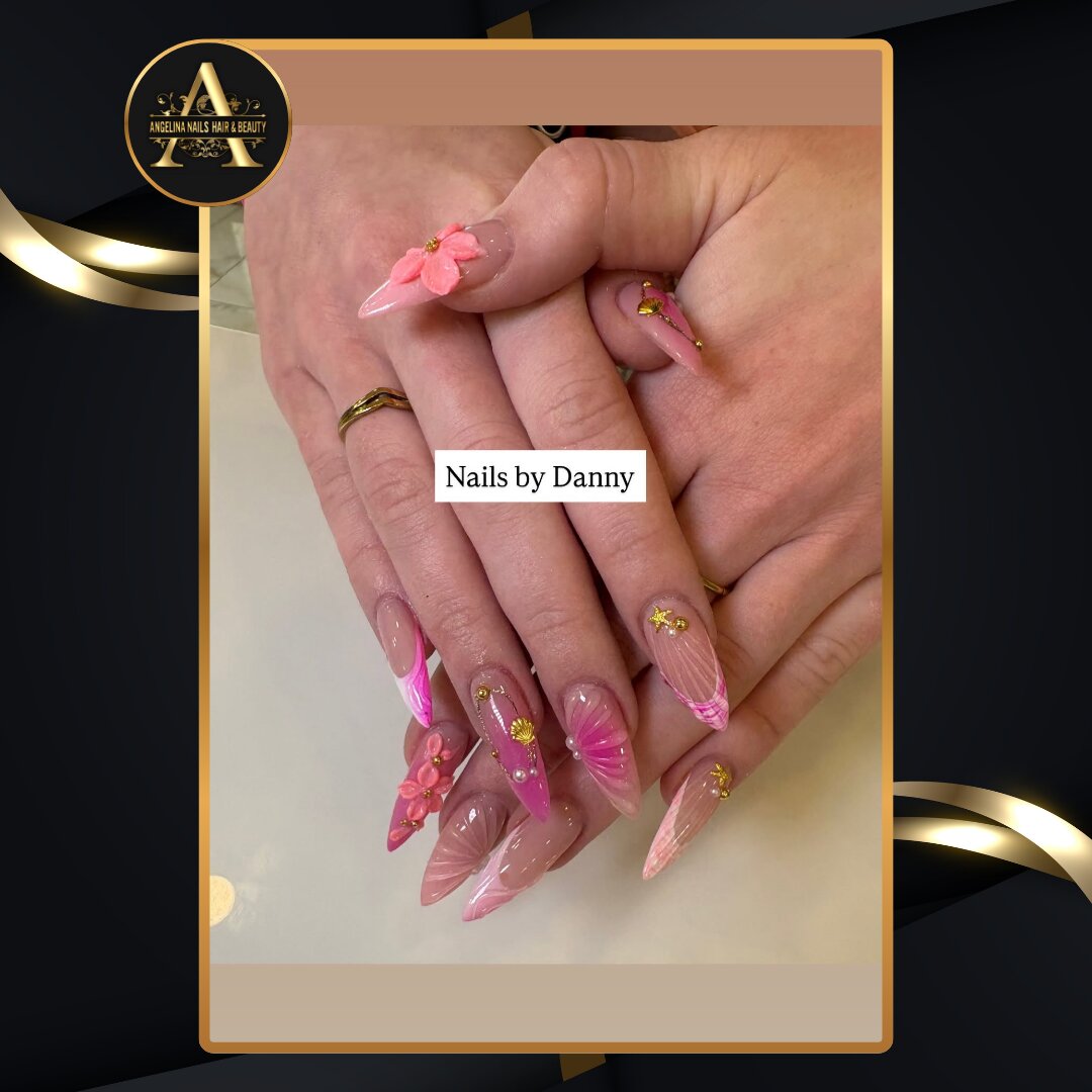 Nail Design
